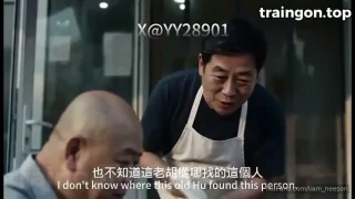 Ocean Love ep 1-8