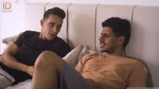 ID - Consolando o Amigo - O Sampaio & Alladin